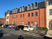 1 bedroom apartment for rent in Olton Court, 10 Warwick...