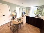 1 bedroom apartment for rent in One Eastside, 2 Jennens...