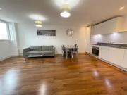 1 bedroom apartment for rent in One Hagley Road,...