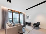 1 bedroom apartment for rent in One Park Drive, Canary...