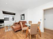 1 bedroom apartment for rent in One Pepys Street, EC3N