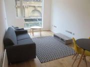 1 bedroom apartment for rent in One Smithfield Square...