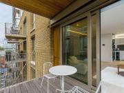1 Bedroom Apartment For Rent In One Tower Bridge