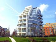 1 bedroom apartment for rent in Opus House, Charrington...