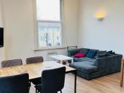 1 Bedroom Apartment For Rent In Orange Place, London