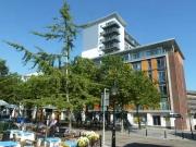 1 bedroom apartment for rent in Orchard Plaza, Poole,...