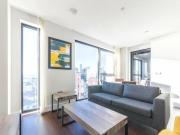 1 Bedroom Apartment For Rent In Orchard Wharf, London