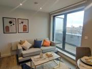 1 bedroom apartment for rent in Ordsall Lane,...