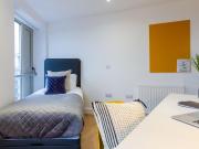 5 bedroom apartment for rent in Orital House, Ilkeston...