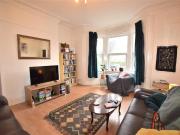 1 bedroom apartment for rent in Osborne Avenue, Jesmond,...