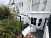 1 bedroom apartment for rent in Osborne Villas, Hove, BN3