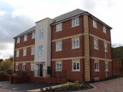 1 bedroom apartment for rent in Osier Way Olney...