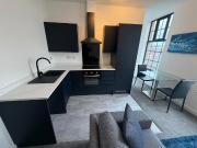 1 bedroom apartment for rent in Osmaston Road, Derby, DE23
