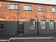1 bedroom apartment for rent in Osmaston Road, Derby, DE23