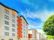 1 bedroom apartment for rent in Ouseburn Wharf St...