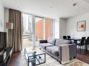 1 bedroom apartment for rent in Oval, London