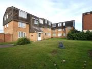 1 bedroom apartment for rent in Ozier Court, Saffron...