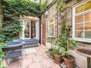 1 bedroom apartment for rent in Packington Street,...