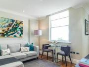 1 Bedroom Apartment For Rent In Paddington