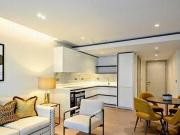 1 Bedroom Apartment For Rent In Paddington, London