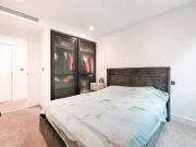 1 bedroom apartment for rent in Palmer Road, London, SW11
