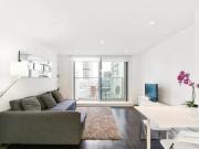 1 Bedroom Apartment For Rent In Pan Peninsula