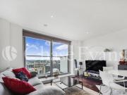 1 Bedroom Apartment For Rent In Pan Peninsula