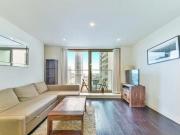 1 Bedroom Apartment For Rent In Pan Peninsula