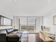 1 Bedroom Apartment For Rent In Pan Peninsula