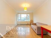 1 bedroom apartment for rent in Papworth Gardens,...