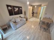 1 bedroom apartment for rent in Park Central,...
