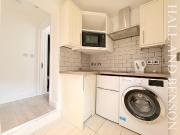 1 bedroom apartment for rent in Park Farm Drive,...