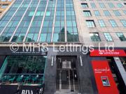 1 Bedroom Apartment for rent in Park House Apartments