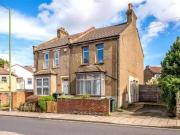 1 bedroom apartment for rent in Park Road, Dartford,...