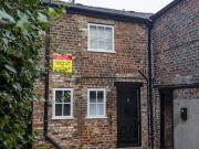1 bedroom apartment for rent in Park Street York YO24 YO24