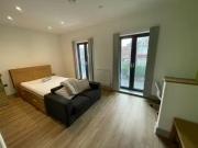 1 bedroom apartment for rent in Park View, 35 Old...