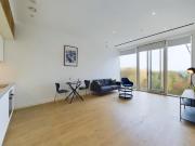 1 bedroom apartment for rent in Park View, London TW8