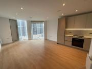 1 bedroom apartment for rent in Park View, Manchester, M4