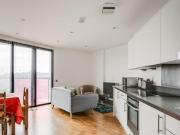 1 Bedroom Apartment For Rent In Park Village East, London
