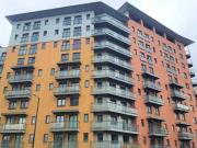 1 bedroom apartment for rent in Parkers Apartments 115...