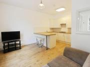 1 bedroom apartment for rent in Parkers Road, Sheffield, S10