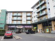 1 bedroom apartment for rent in Parkhouse Court,...