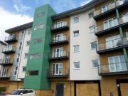 1 bedroom apartment for rent in Parkhouse Court,...