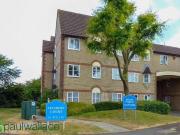 1 bedroom apartment for rent in Parkside, Waltham Cross, EN8