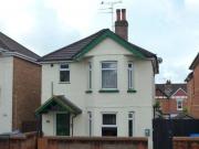 1 bedroom apartment for rent in Parkstone Poole BH14