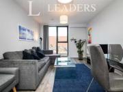 1 bedroom apartment for rent in Parkworks, The Forge,...