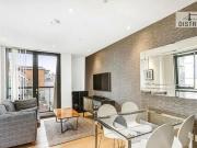 1 bedroom apartment for rent in Parliament House SE1