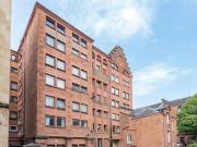 1 Bedroom Apartment For Rent In Partick