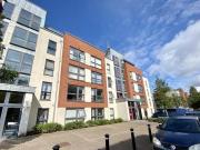 1 Bedroom Apartment For Rent In Paxton Drive