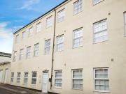 1 bedroom apartment for rent in Paxton Street, Hanley, ST1